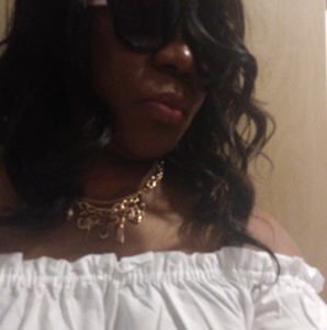 Meet your Posher, Yulande